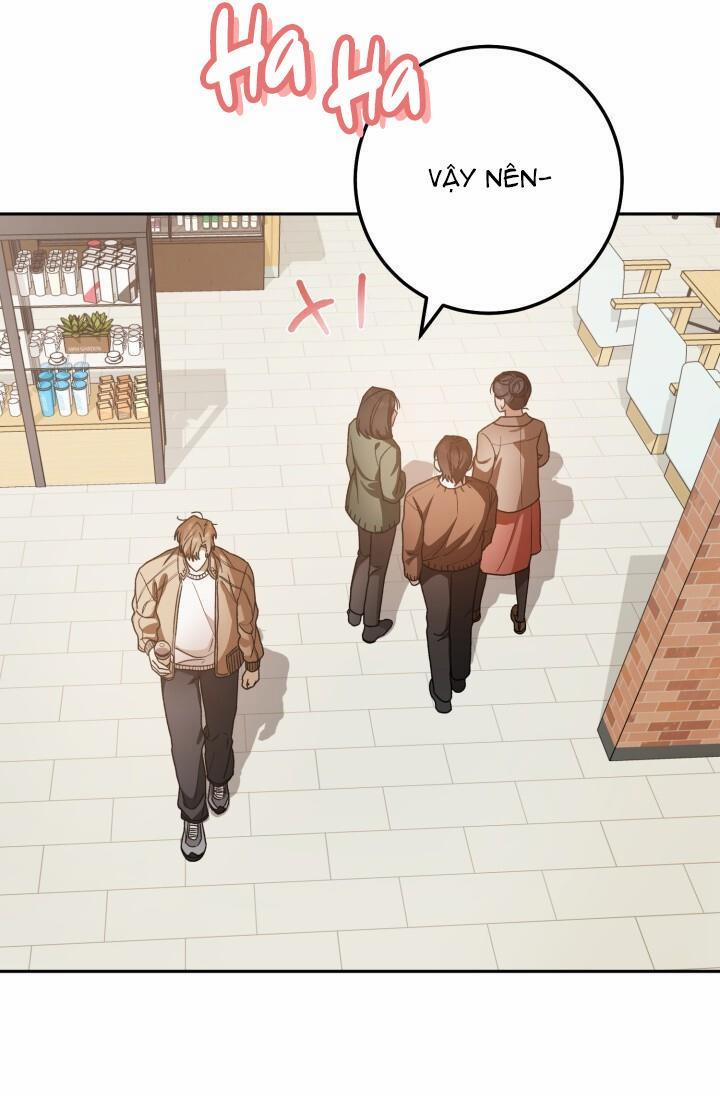 Đang Lập Kế Trả Thù Tôi Yêu Kẻ Thù Lúc Nào Không Hay 48 trang 100