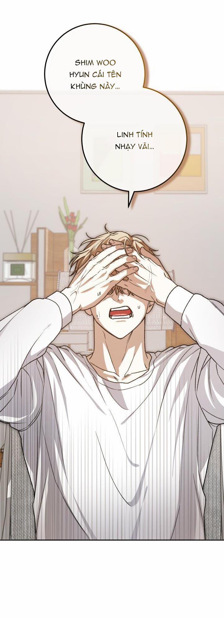 Đang Lập Kế Trả Thù Tôi Yêu Kẻ Thù Lúc Nào Không Hay 48 trang 14