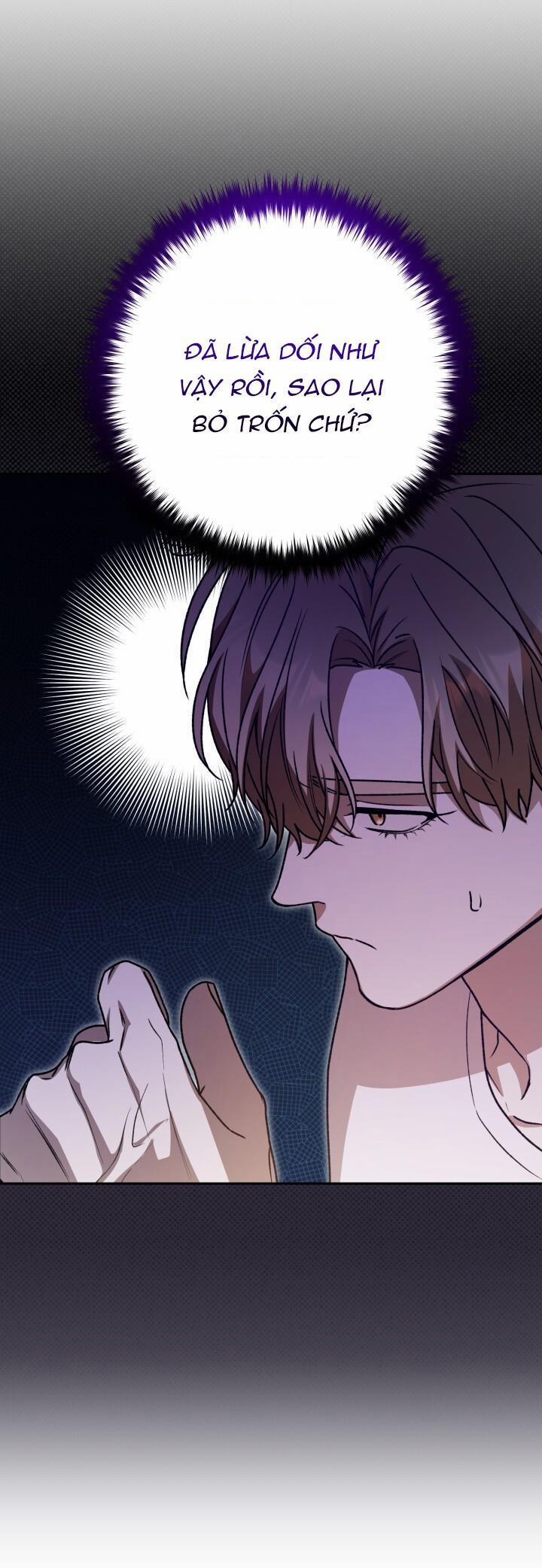 Đang Lập Kế Trả Thù Tôi Yêu Kẻ Thù Lúc Nào Không Hay 48 trang 20
