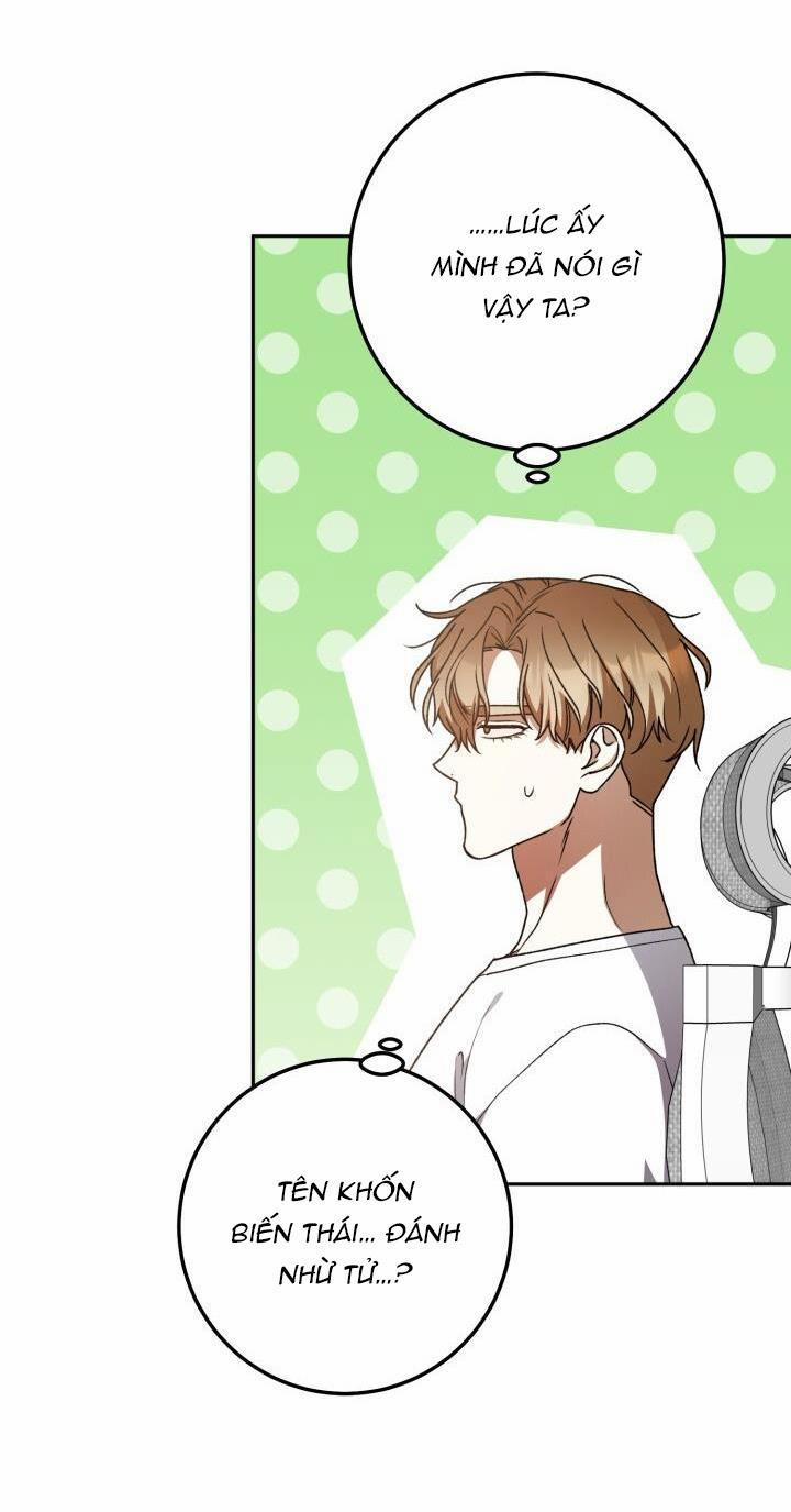 Đang Lập Kế Trả Thù Tôi Yêu Kẻ Thù Lúc Nào Không Hay 48 trang 26