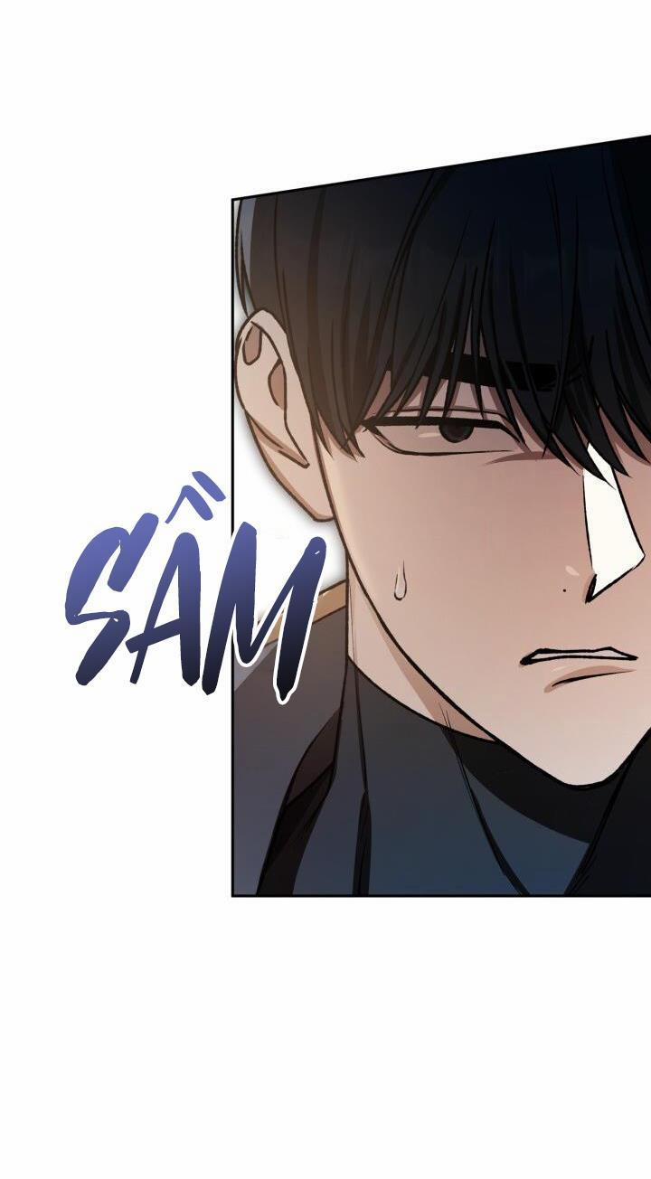 Đang Lập Kế Trả Thù Tôi Yêu Kẻ Thù Lúc Nào Không Hay 48 trang 39