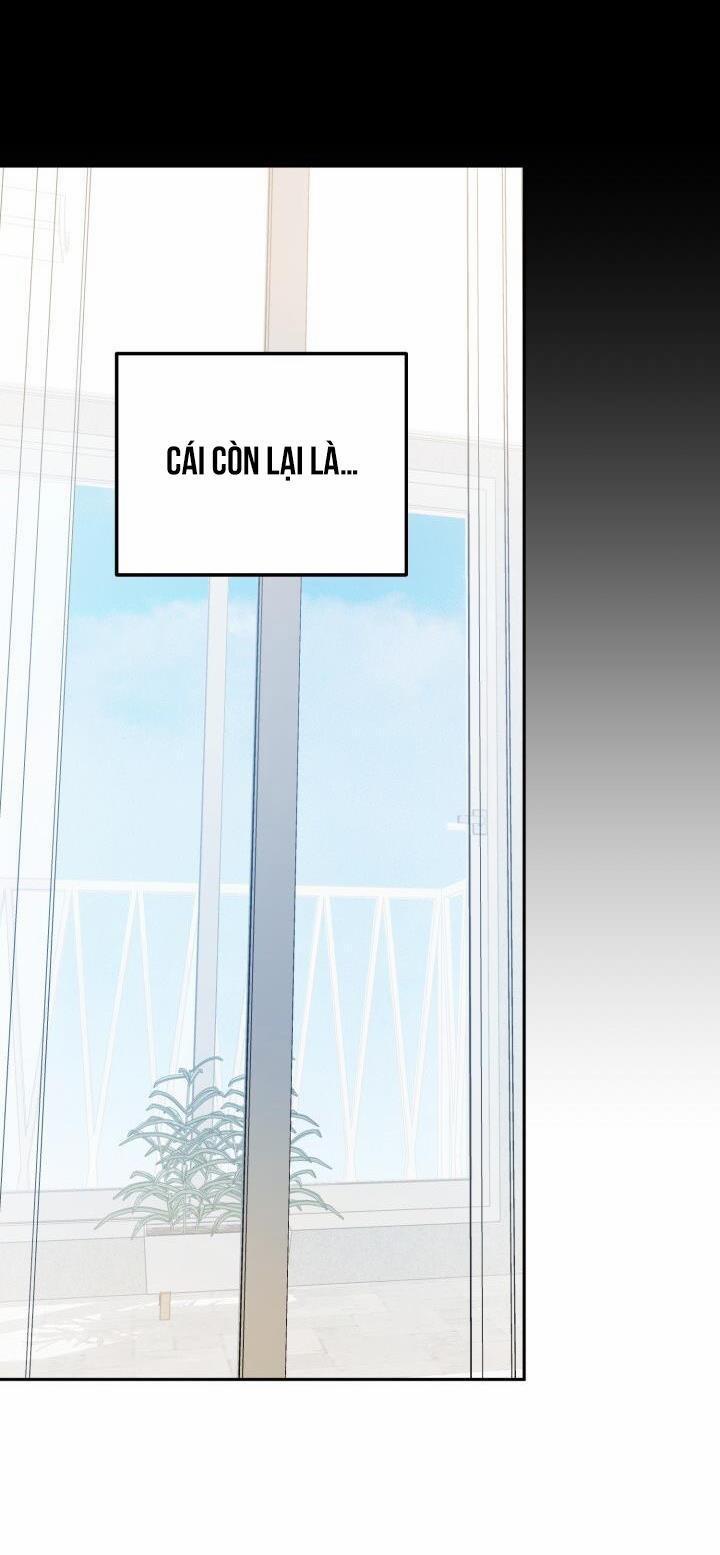 Đang Lập Kế Trả Thù Tôi Yêu Kẻ Thù Lúc Nào Không Hay 48 trang 45