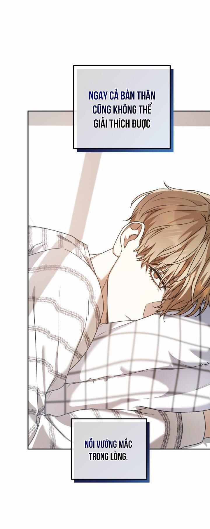 Đang Lập Kế Trả Thù Tôi Yêu Kẻ Thù Lúc Nào Không Hay 48 trang 46