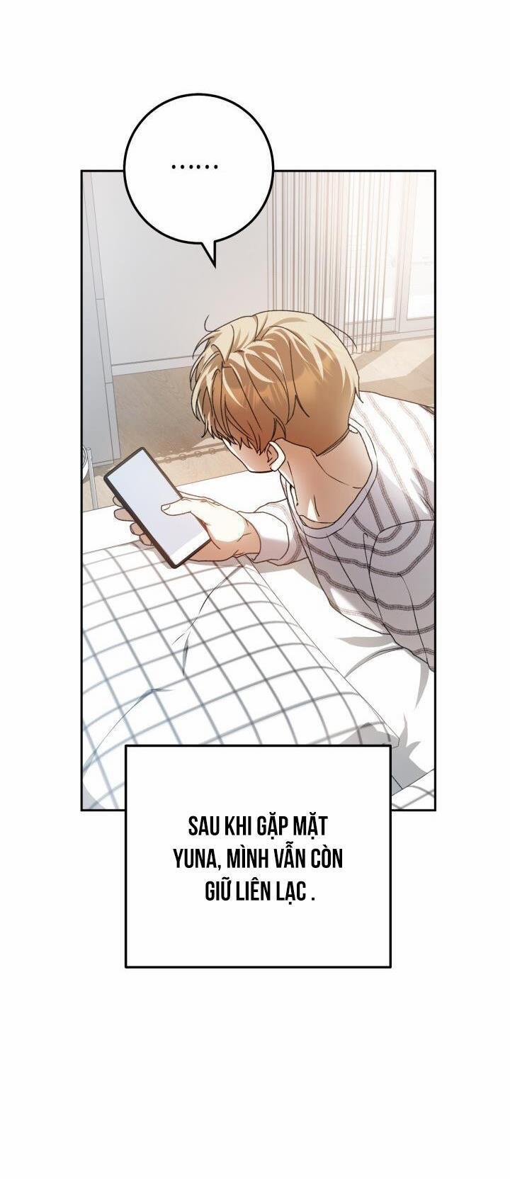 Đang Lập Kế Trả Thù Tôi Yêu Kẻ Thù Lúc Nào Không Hay 48 trang 50