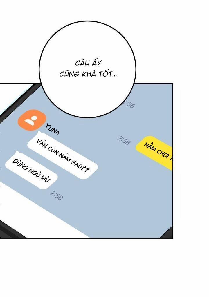 Đang Lập Kế Trả Thù Tôi Yêu Kẻ Thù Lúc Nào Không Hay 48 trang 52