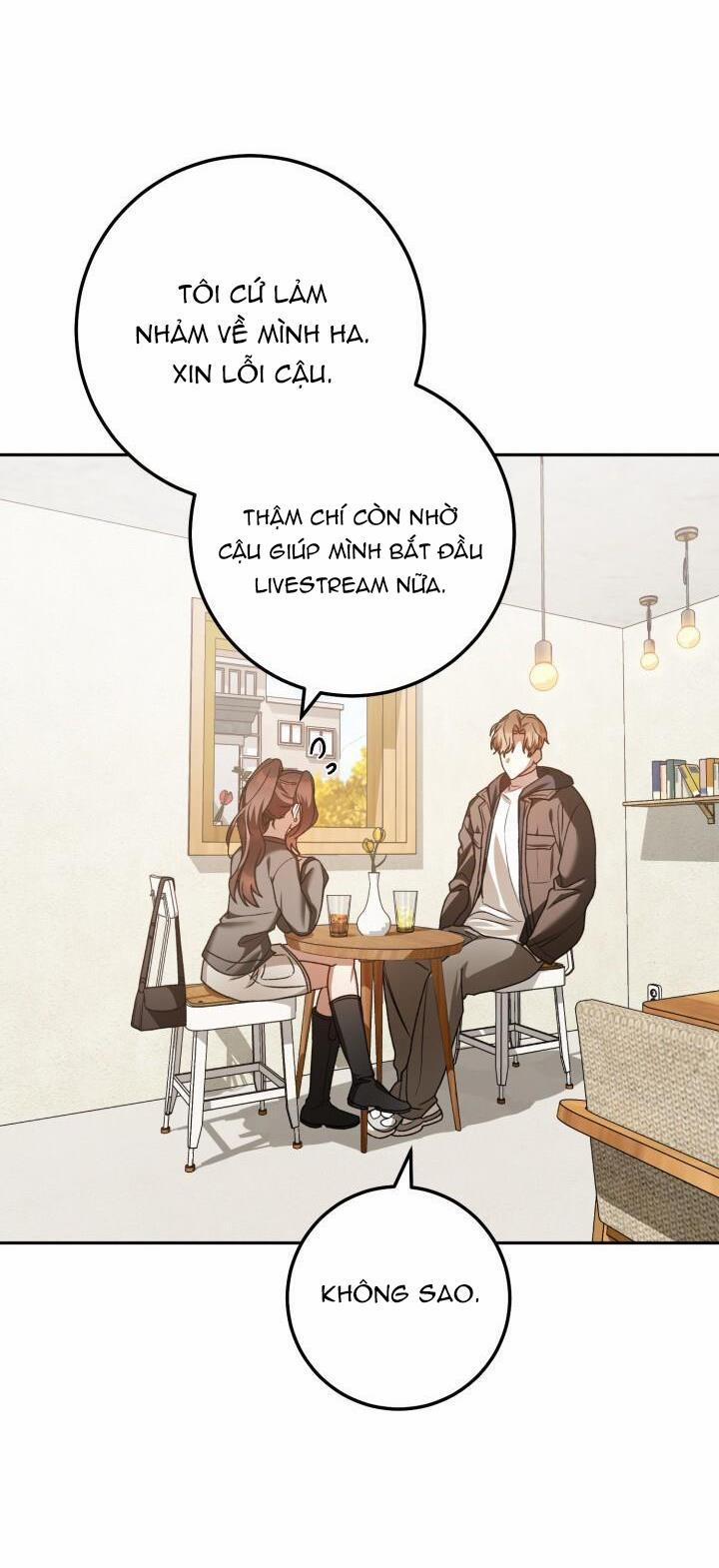 Đang Lập Kế Trả Thù Tôi Yêu Kẻ Thù Lúc Nào Không Hay 48 trang 67