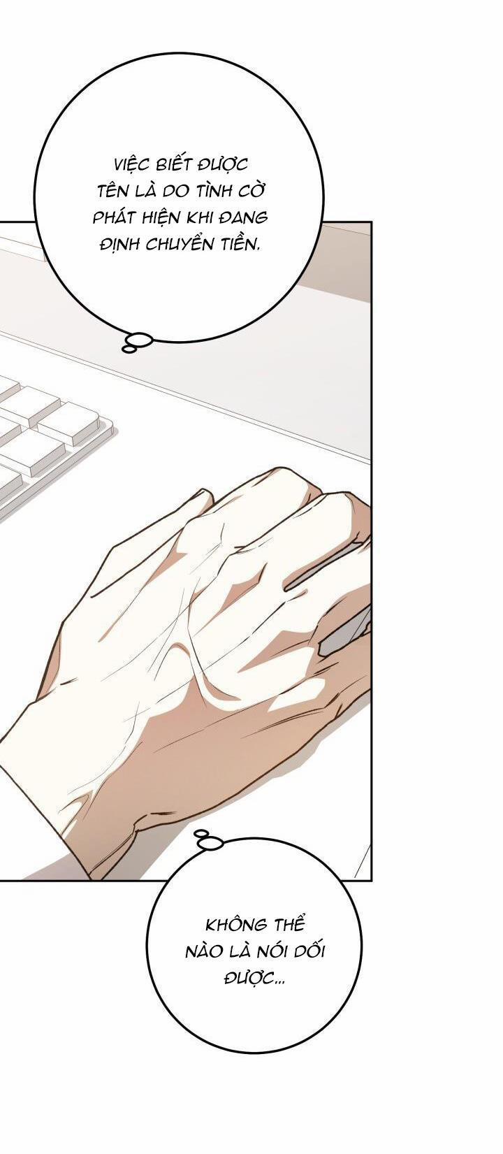 Đang Lập Kế Trả Thù Tôi Yêu Kẻ Thù Lúc Nào Không Hay 48 trang 9