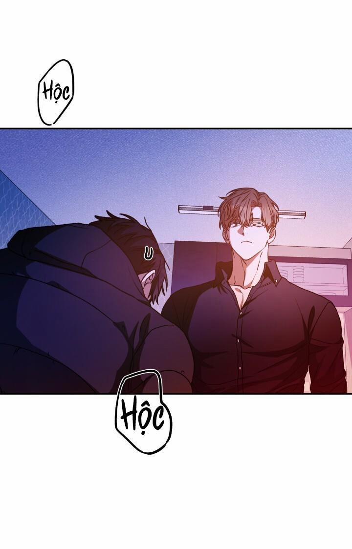 Đang Lập Kế Trả Thù Tôi Yêu Kẻ Thù Lúc Nào Không Hay 49 trang 107