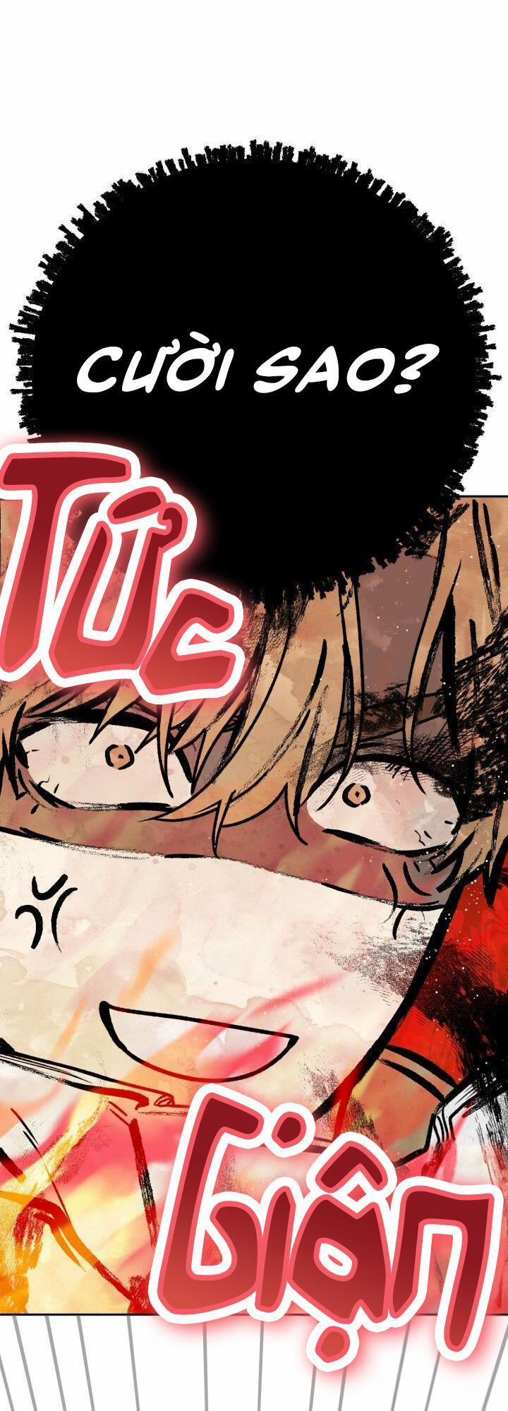 Đang Lập Kế Trả Thù Tôi Yêu Kẻ Thù Lúc Nào Không Hay 49 trang 13