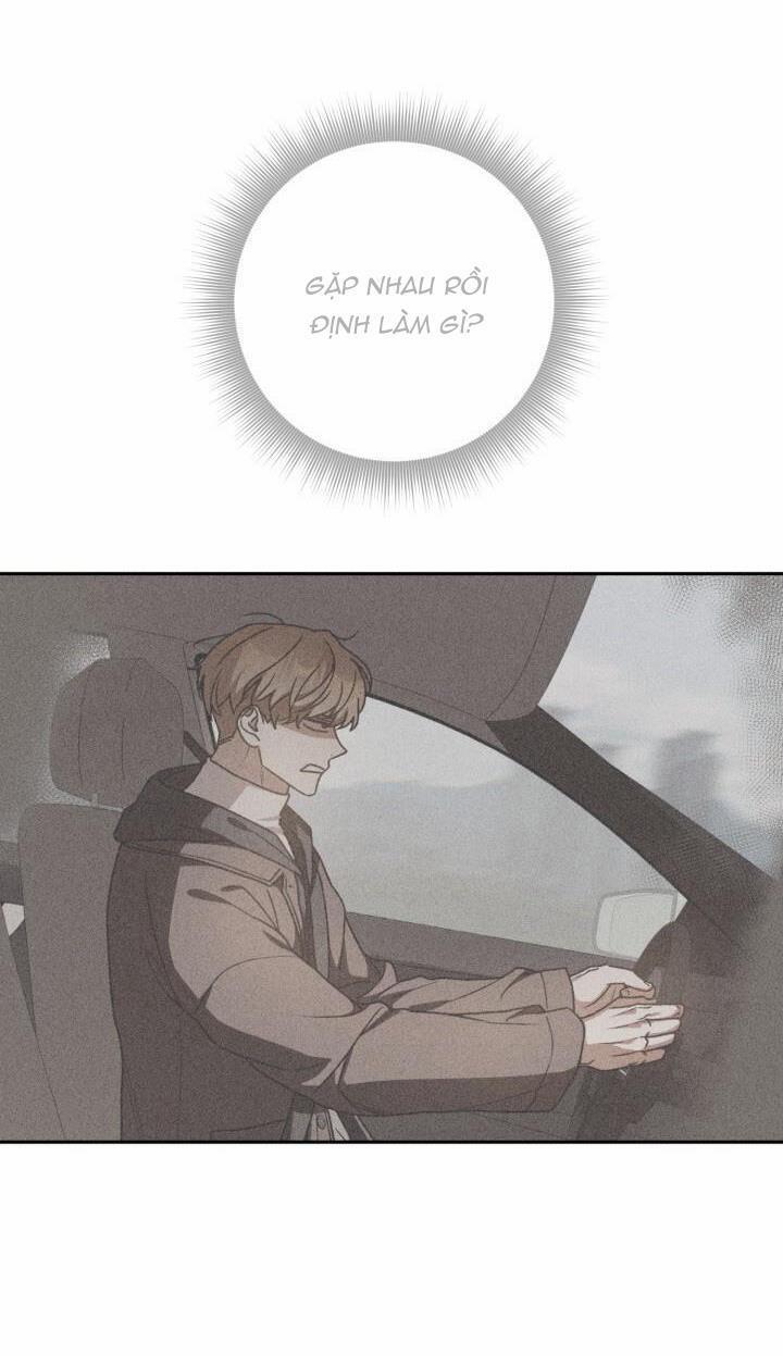 Đang Lập Kế Trả Thù Tôi Yêu Kẻ Thù Lúc Nào Không Hay 49 trang 25