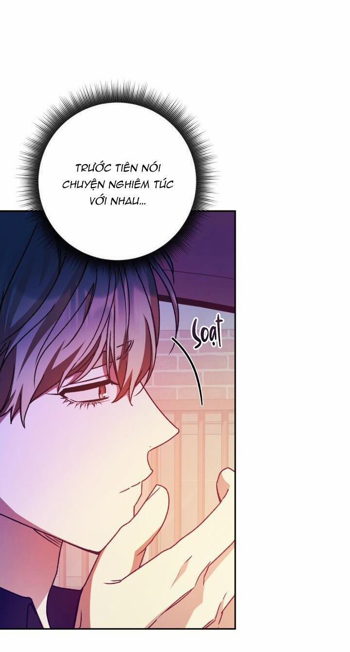 Đang Lập Kế Trả Thù Tôi Yêu Kẻ Thù Lúc Nào Không Hay 49 trang 30