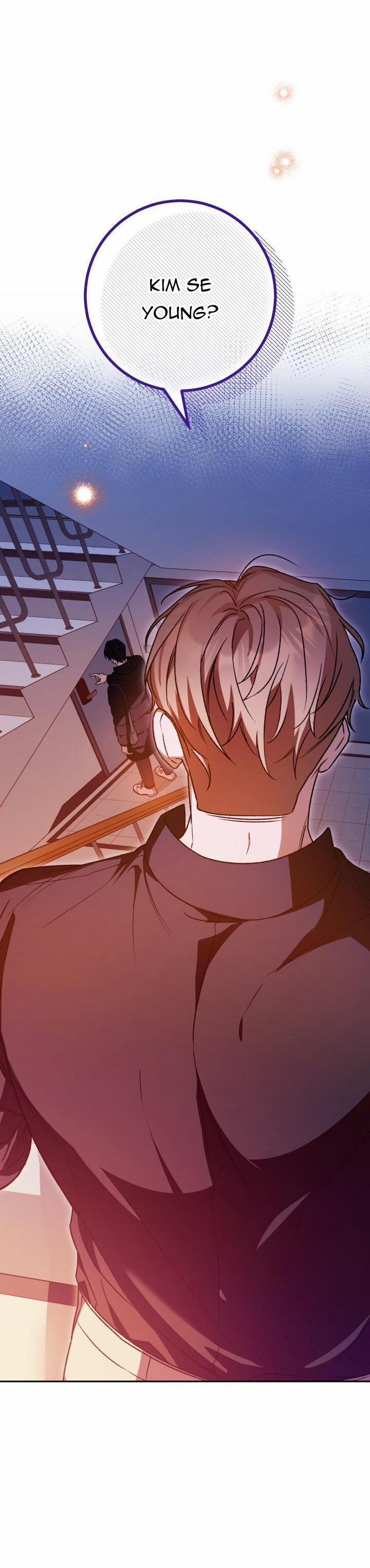 Đang Lập Kế Trả Thù Tôi Yêu Kẻ Thù Lúc Nào Không Hay 49 trang 39