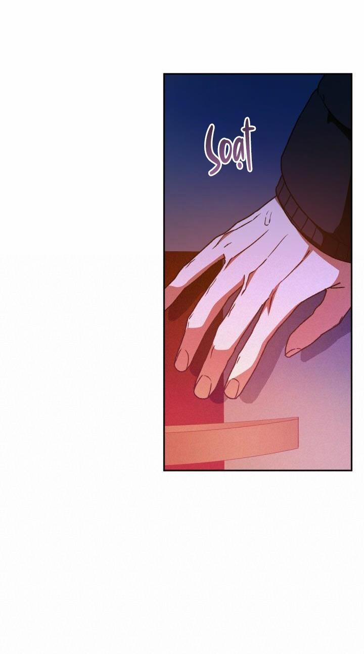 Đang Lập Kế Trả Thù Tôi Yêu Kẻ Thù Lúc Nào Không Hay 49 trang 52