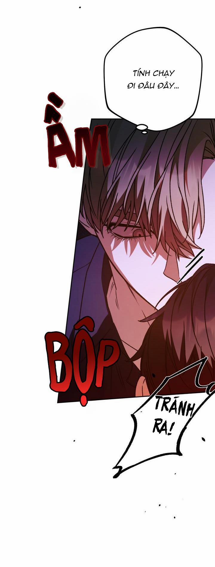 Đang Lập Kế Trả Thù Tôi Yêu Kẻ Thù Lúc Nào Không Hay 49 trang 56