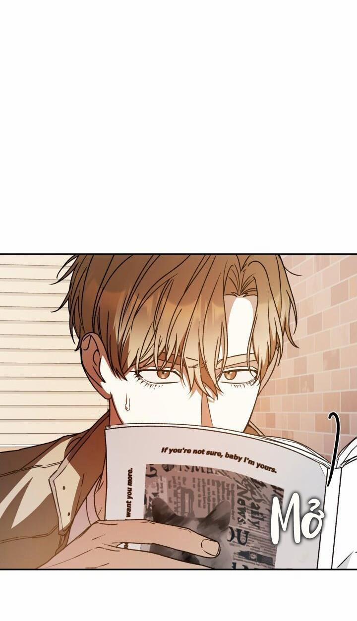 Đang Lập Kế Trả Thù Tôi Yêu Kẻ Thù Lúc Nào Không Hay 49 trang 6