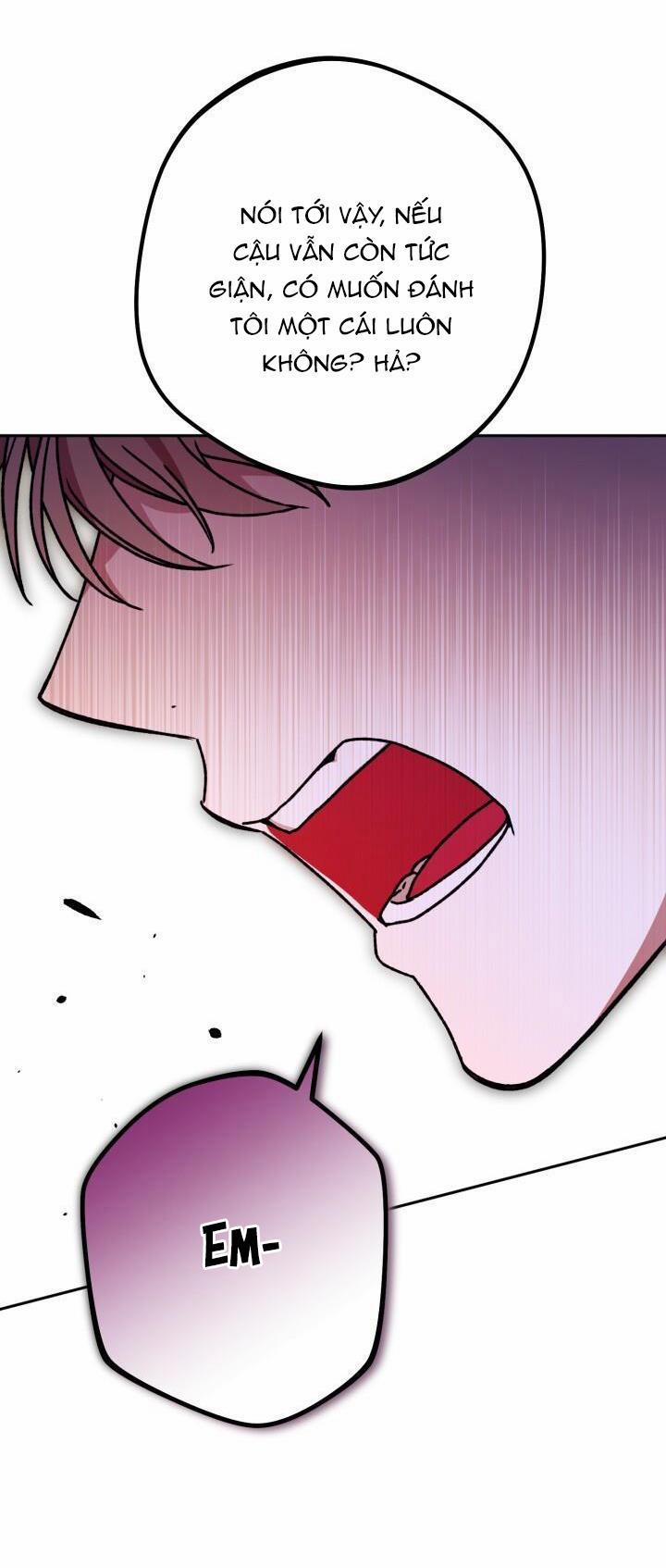 Đang Lập Kế Trả Thù Tôi Yêu Kẻ Thù Lúc Nào Không Hay 49 trang 68