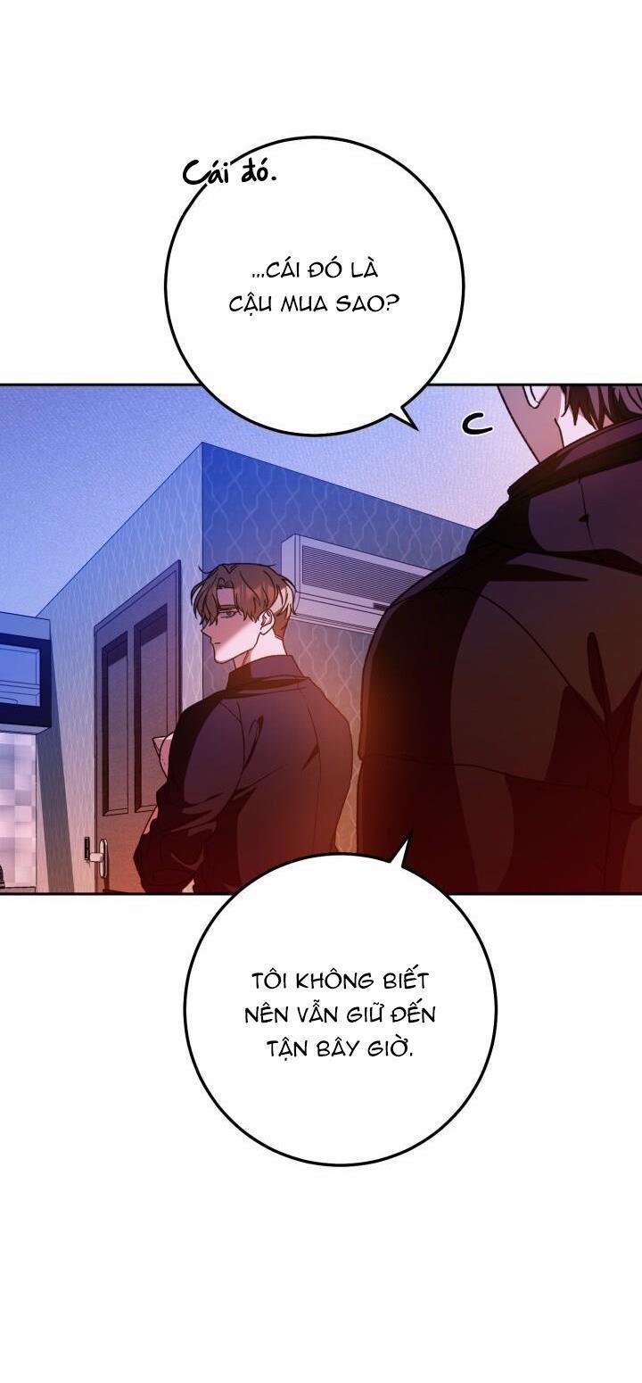 Đang Lập Kế Trả Thù Tôi Yêu Kẻ Thù Lúc Nào Không Hay 49 trang 89