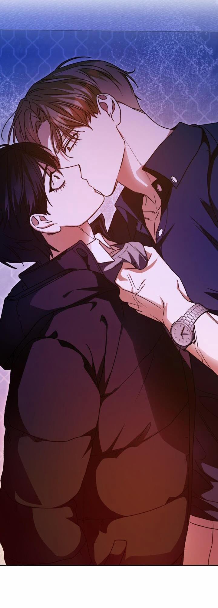 Đang Lập Kế Trả Thù Tôi Yêu Kẻ Thù Lúc Nào Không Hay 49 trang 95