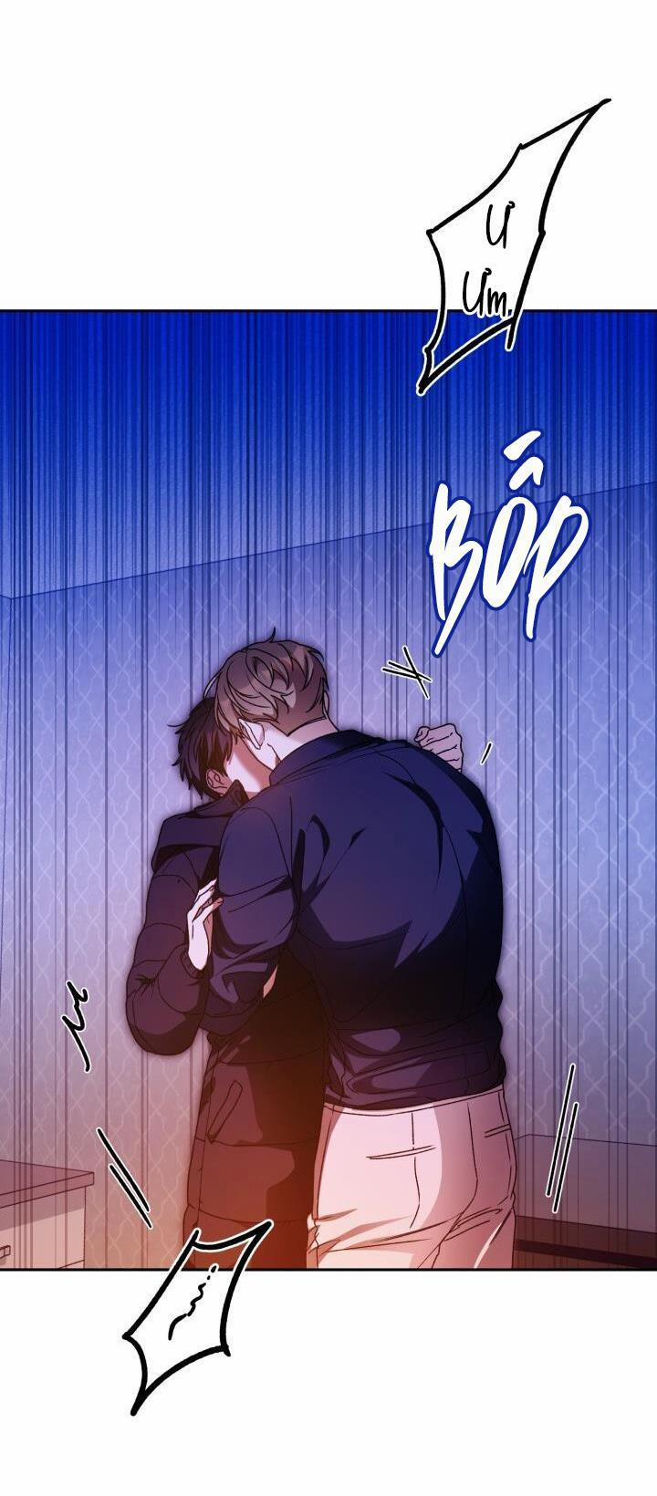 Đang Lập Kế Trả Thù Tôi Yêu Kẻ Thù Lúc Nào Không Hay 49 trang 98