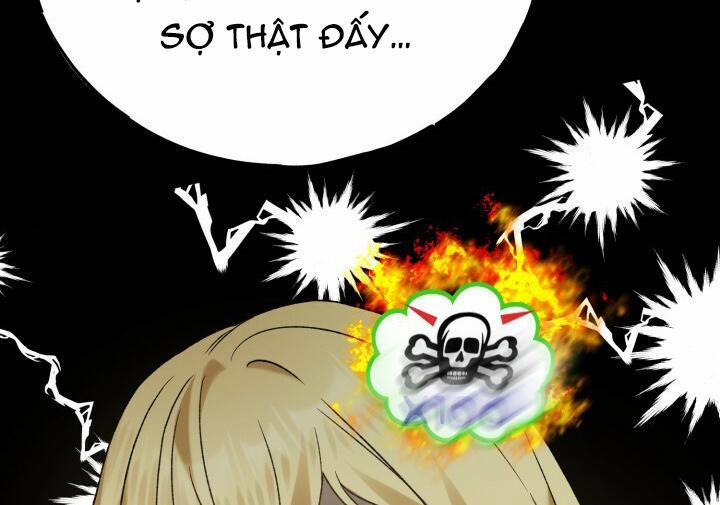 Đang Lập Kế Trả Thù Tôi Yêu Kẻ Thù Lúc Nào Không Hay 5 trang 14