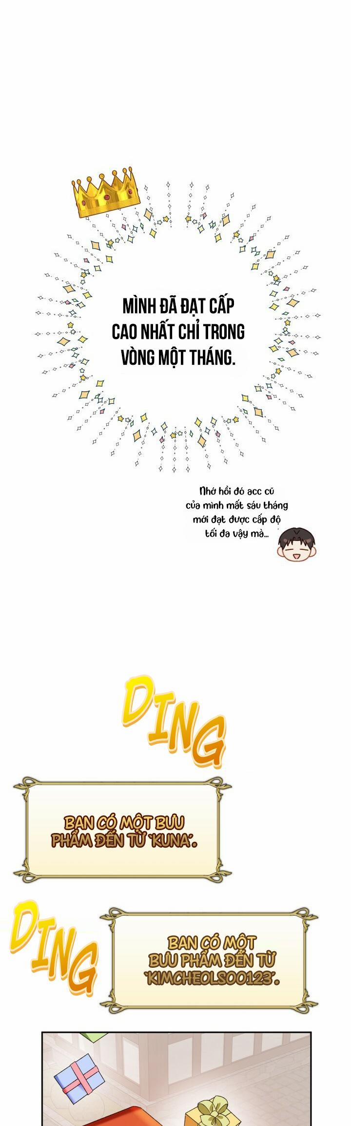 Đang Lập Kế Trả Thù Tôi Yêu Kẻ Thù Lúc Nào Không Hay 5 trang 23