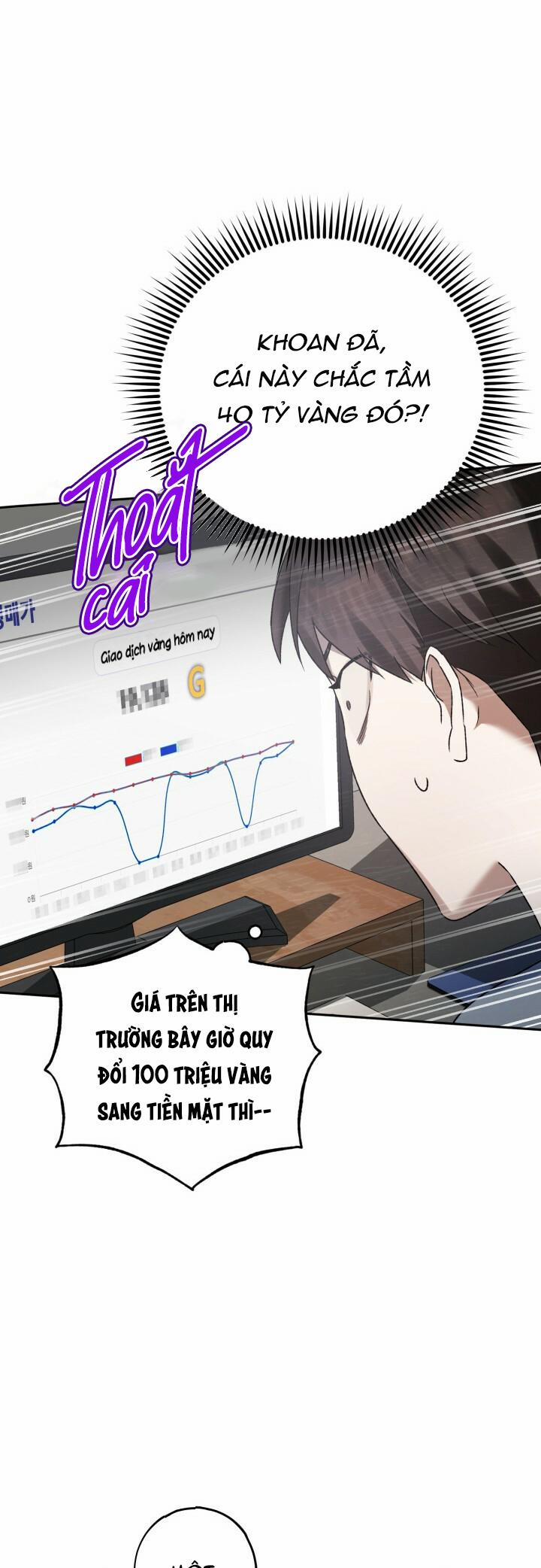 Đang Lập Kế Trả Thù Tôi Yêu Kẻ Thù Lúc Nào Không Hay 5 trang 29