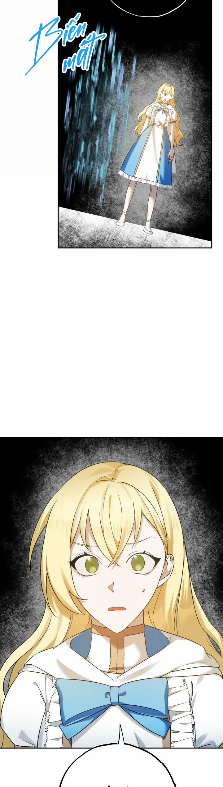 Đang Lập Kế Trả Thù Tôi Yêu Kẻ Thù Lúc Nào Không Hay 5 trang 52