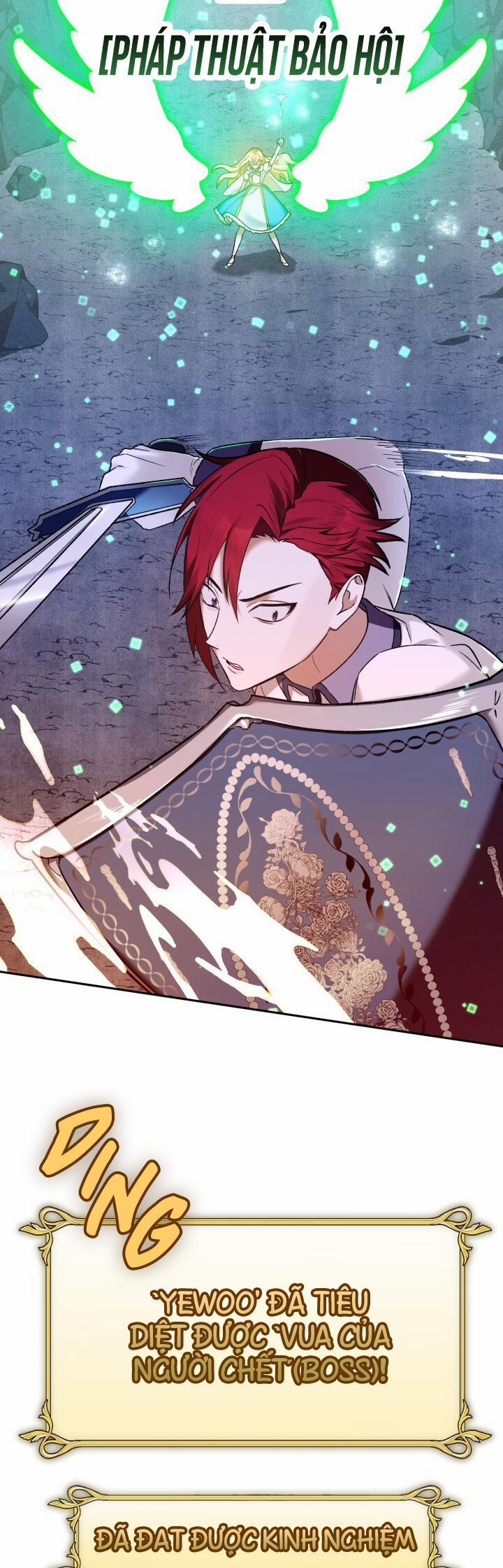 Đang Lập Kế Trả Thù Tôi Yêu Kẻ Thù Lúc Nào Không Hay 5 trang 56