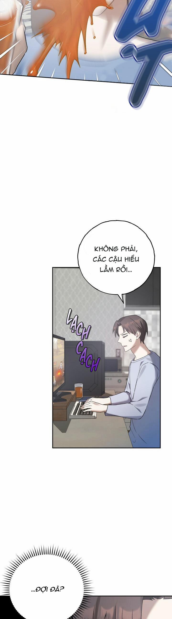 Đang Lập Kế Trả Thù Tôi Yêu Kẻ Thù Lúc Nào Không Hay 5 trang 60