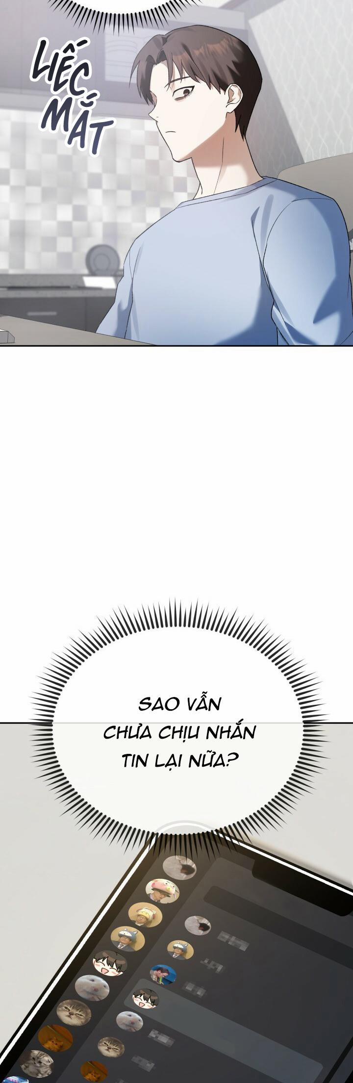 Đang Lập Kế Trả Thù Tôi Yêu Kẻ Thù Lúc Nào Không Hay 5 trang 67