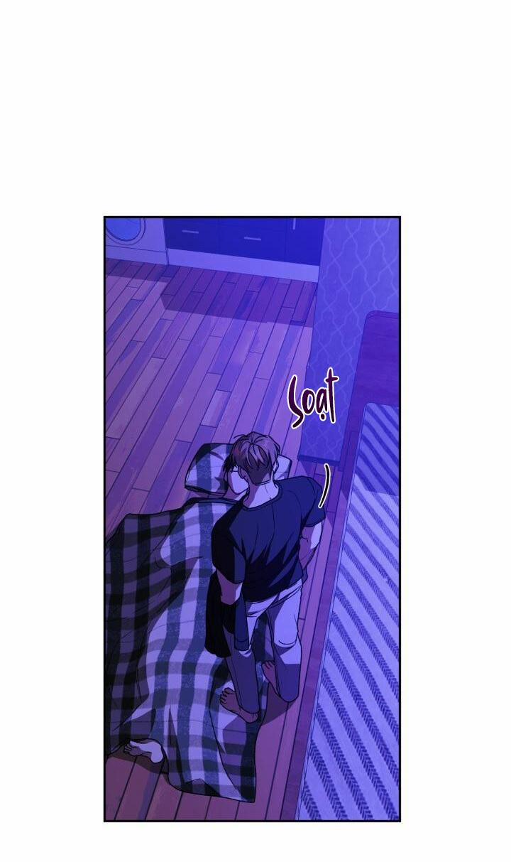 Đang Lập Kế Trả Thù Tôi Yêu Kẻ Thù Lúc Nào Không Hay 50 trang 101