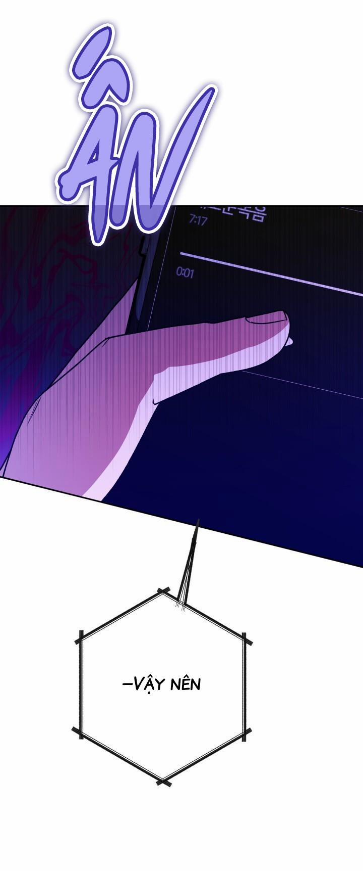 Đang Lập Kế Trả Thù Tôi Yêu Kẻ Thù Lúc Nào Không Hay 50 trang 20