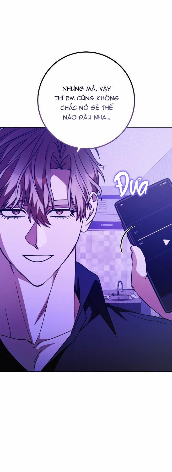 Đang Lập Kế Trả Thù Tôi Yêu Kẻ Thù Lúc Nào Không Hay 50 trang 22