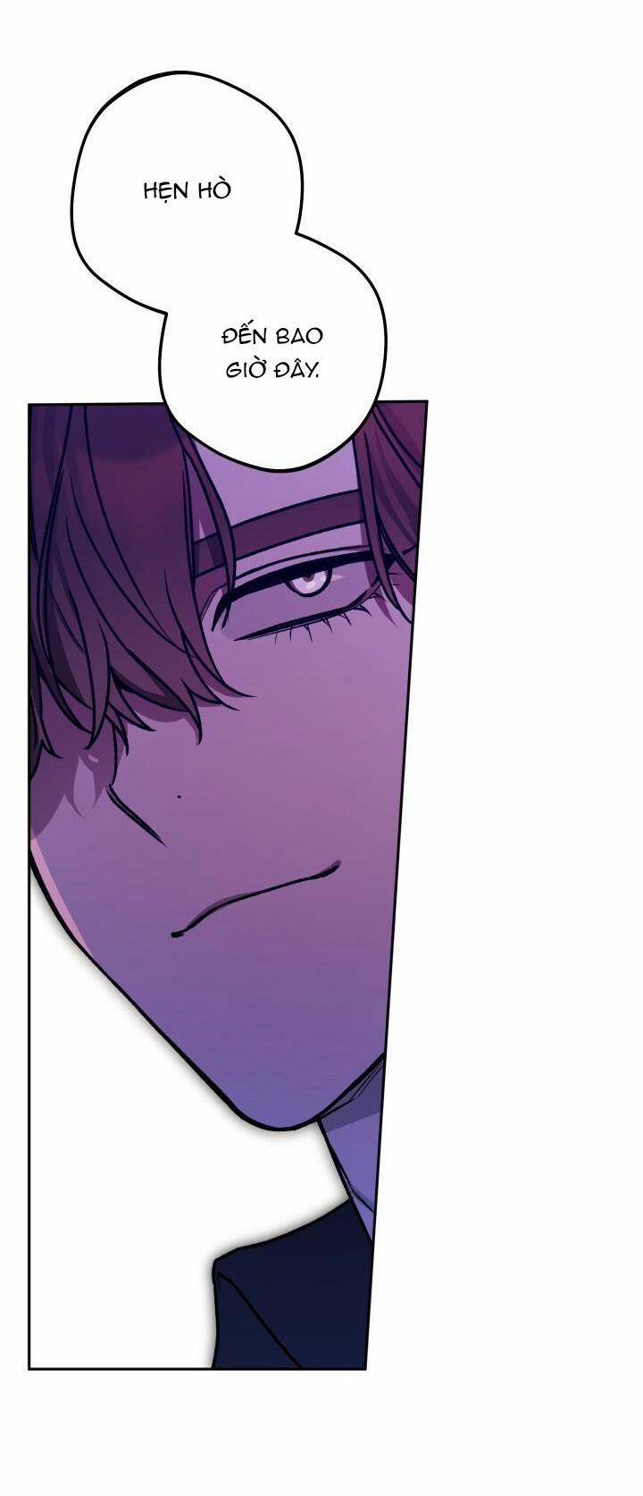 Đang Lập Kế Trả Thù Tôi Yêu Kẻ Thù Lúc Nào Không Hay 50 trang 30