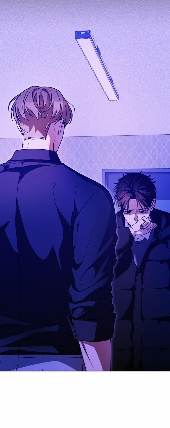 Đang Lập Kế Trả Thù Tôi Yêu Kẻ Thù Lúc Nào Không Hay 50 trang 4