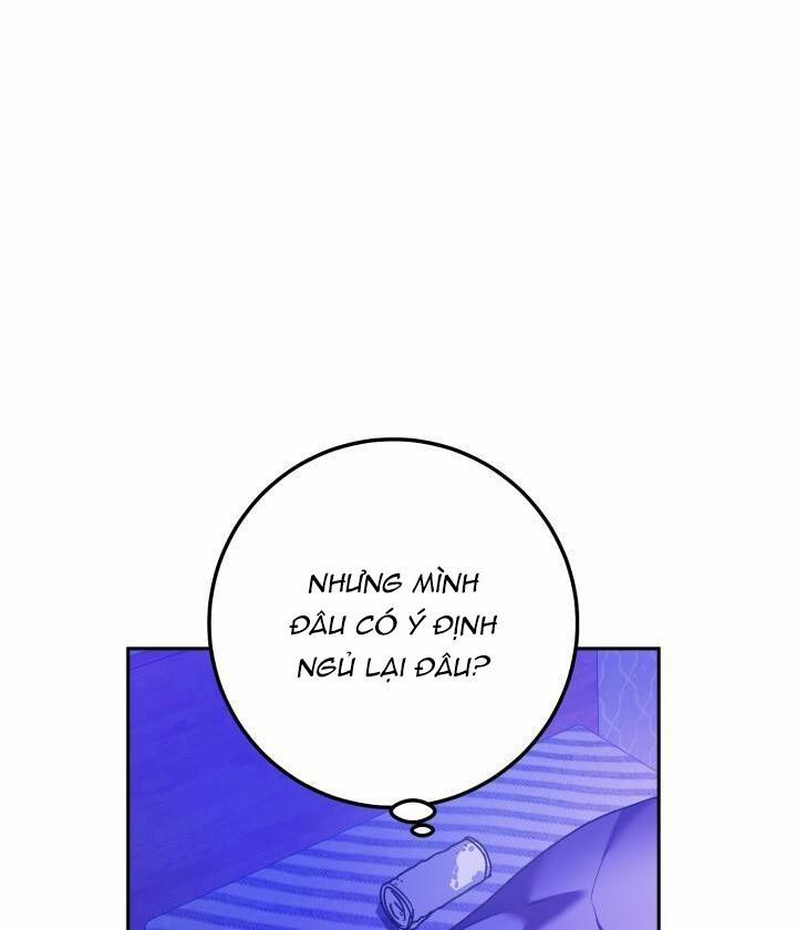 Đang Lập Kế Trả Thù Tôi Yêu Kẻ Thù Lúc Nào Không Hay 50 trang 57