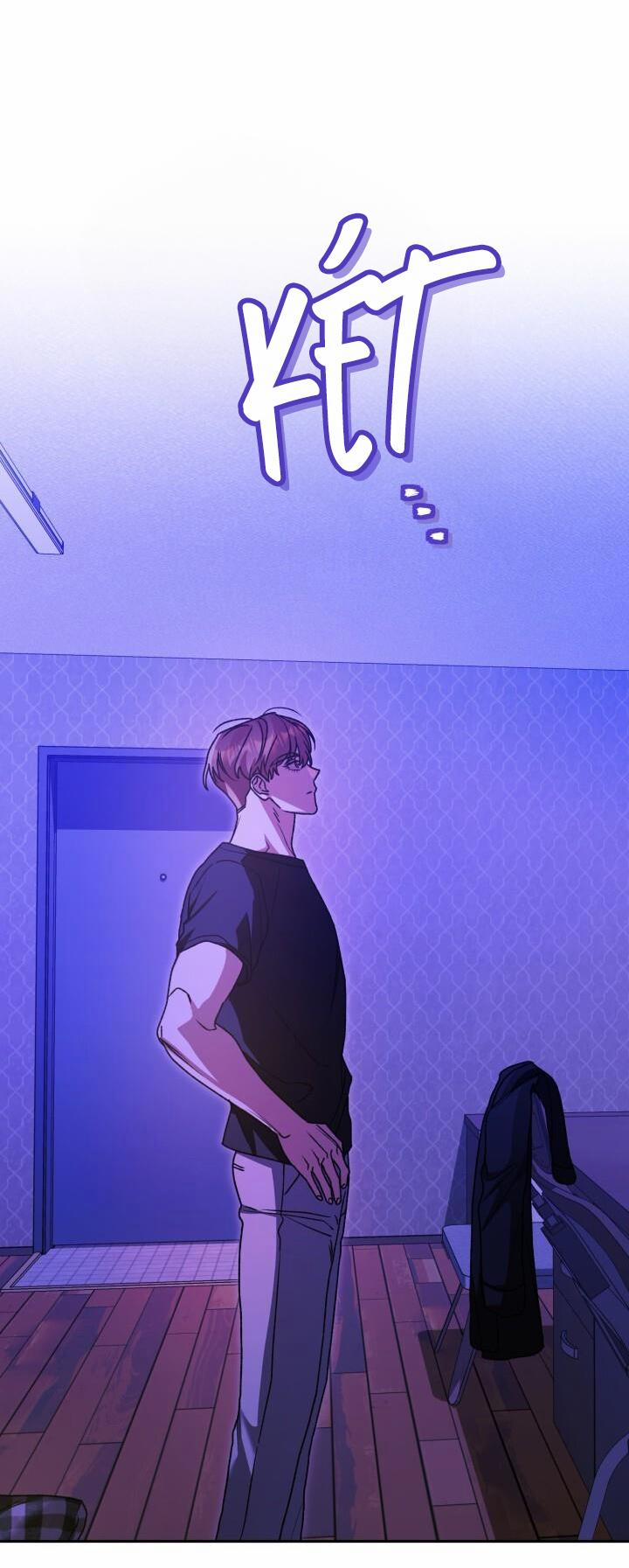 Đang Lập Kế Trả Thù Tôi Yêu Kẻ Thù Lúc Nào Không Hay 50 trang 59