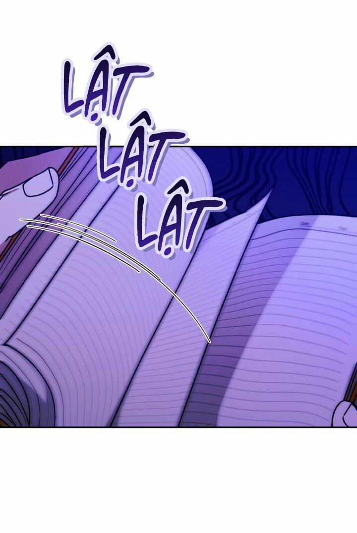 Đang Lập Kế Trả Thù Tôi Yêu Kẻ Thù Lúc Nào Không Hay 50 trang 66