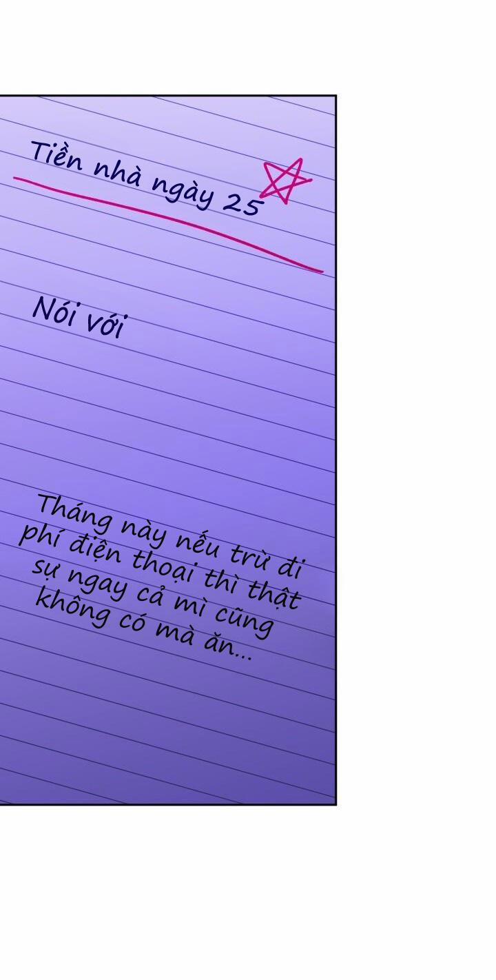 Đang Lập Kế Trả Thù Tôi Yêu Kẻ Thù Lúc Nào Không Hay 50 trang 67