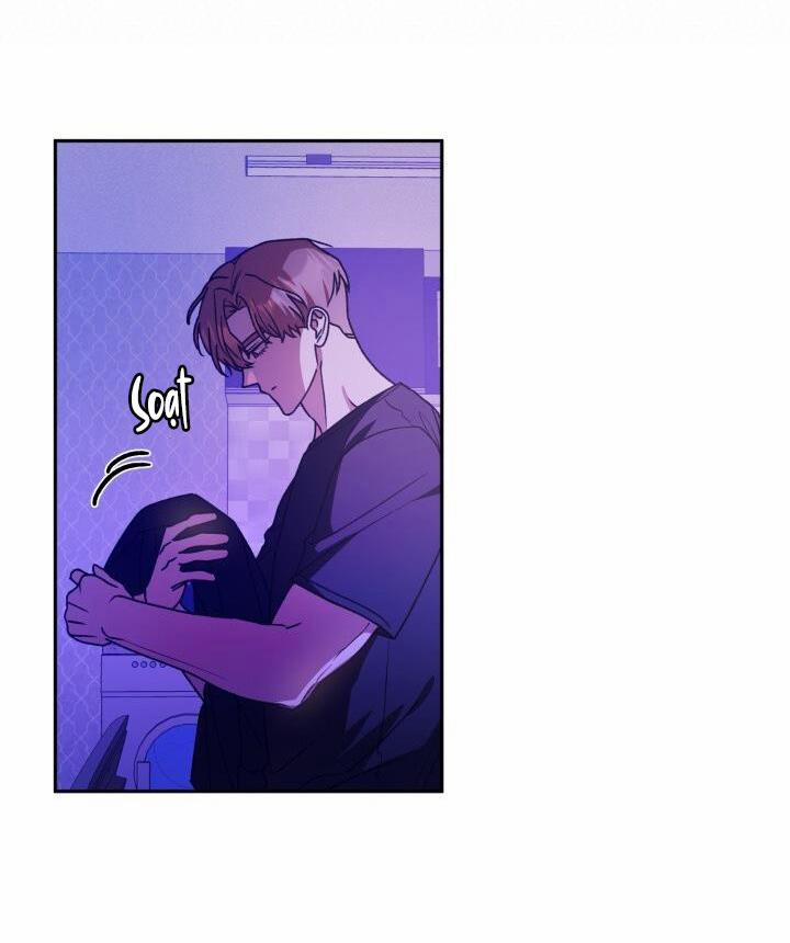 Đang Lập Kế Trả Thù Tôi Yêu Kẻ Thù Lúc Nào Không Hay 50 trang 73