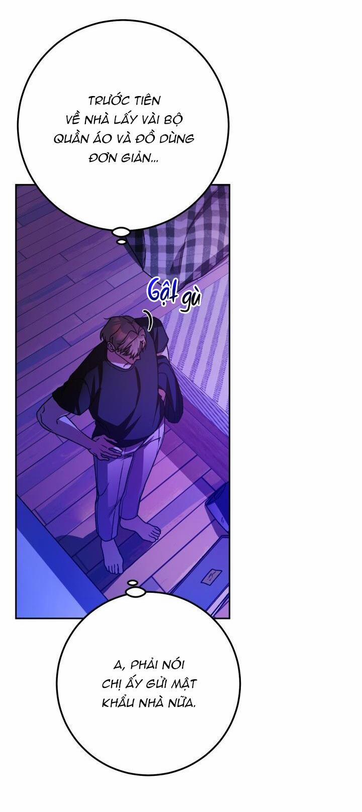 Đang Lập Kế Trả Thù Tôi Yêu Kẻ Thù Lúc Nào Không Hay 50 trang 79