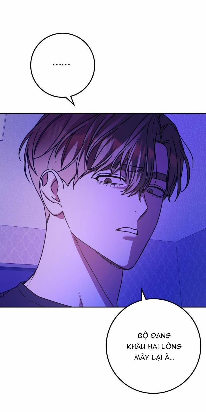 Đang Lập Kế Trả Thù Tôi Yêu Kẻ Thù Lúc Nào Không Hay 50 trang 88