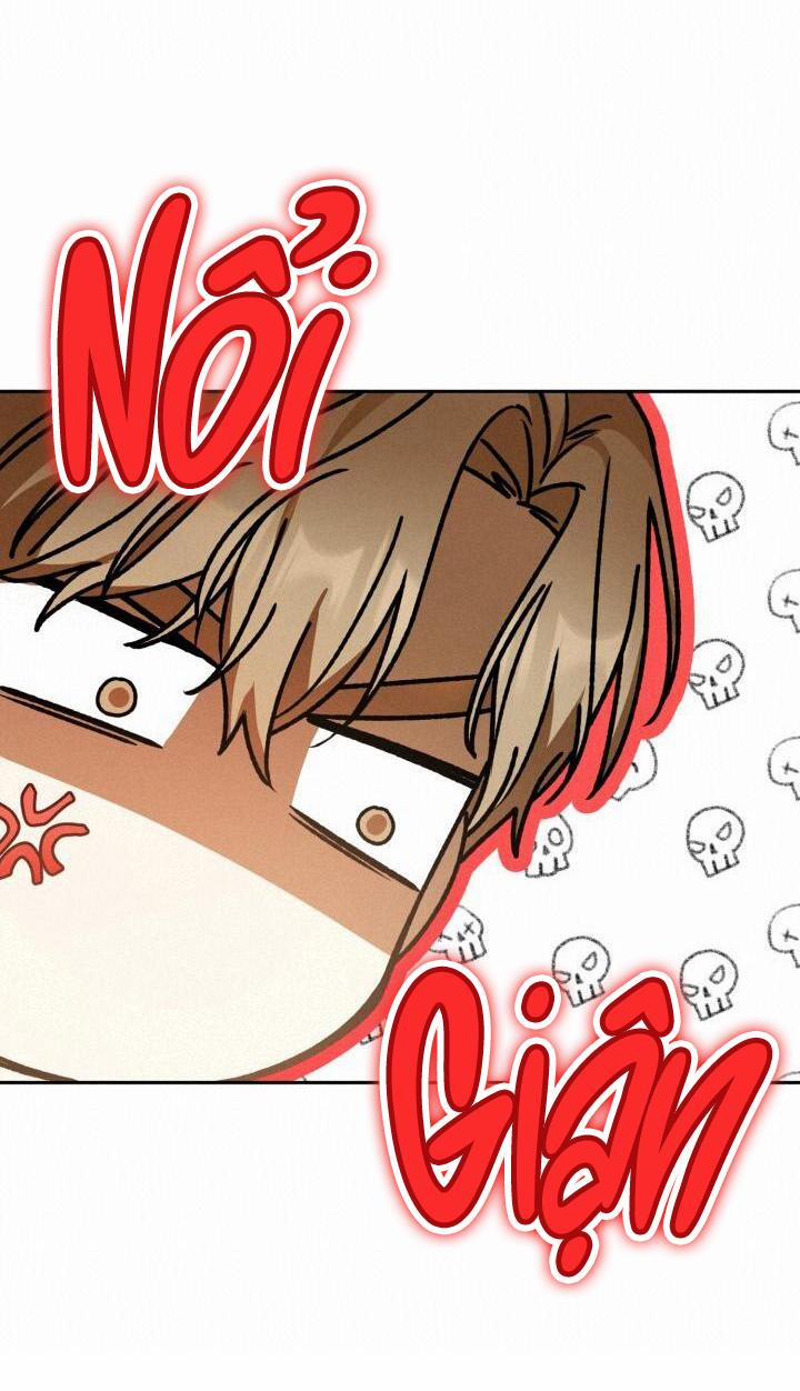 Đang Lập Kế Trả Thù Tôi Yêu Kẻ Thù Lúc Nào Không Hay 50 trang 94