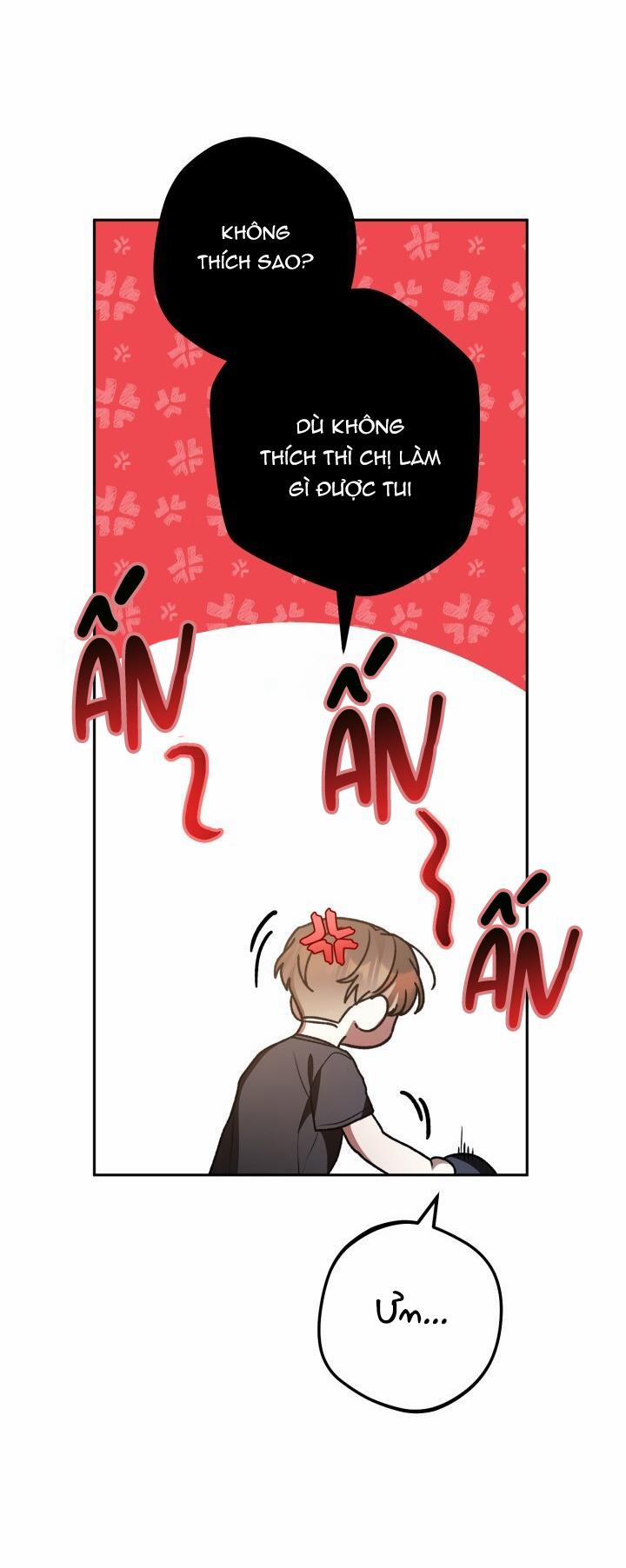 Đang Lập Kế Trả Thù Tôi Yêu Kẻ Thù Lúc Nào Không Hay 50 trang 96