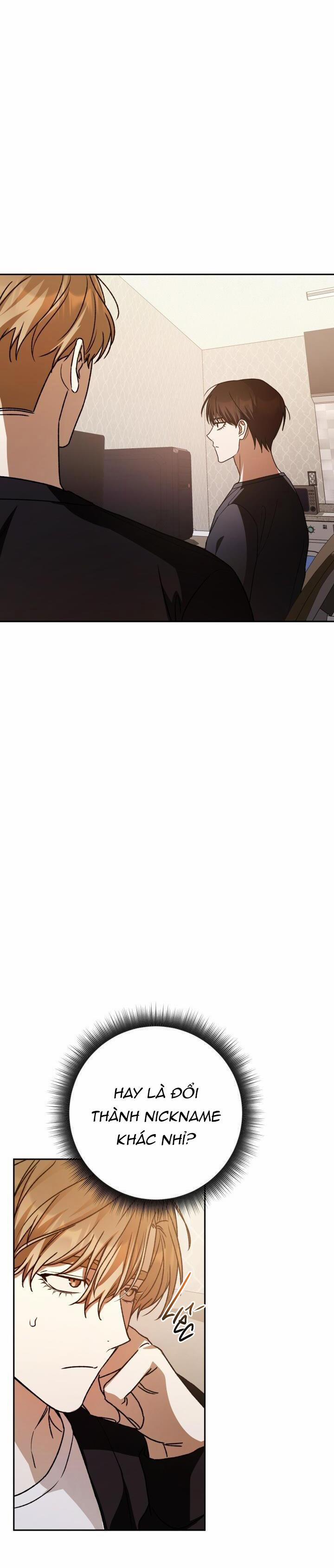Đang Lập Kế Trả Thù Tôi Yêu Kẻ Thù Lúc Nào Không Hay 51 trang 10