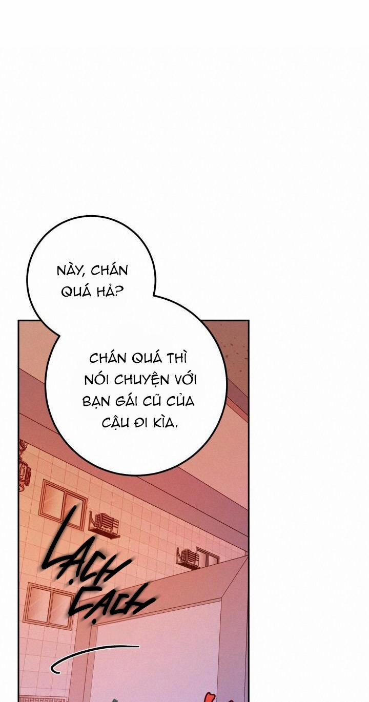 Đang Lập Kế Trả Thù Tôi Yêu Kẻ Thù Lúc Nào Không Hay 51 trang 28