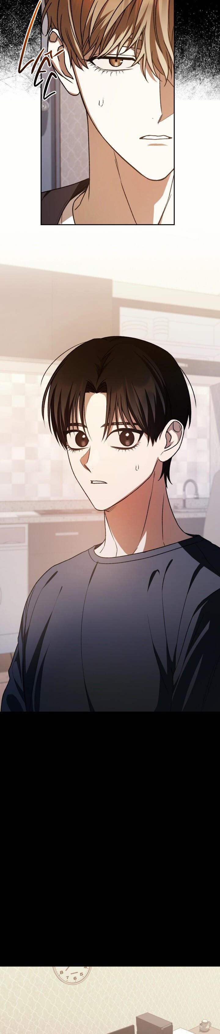 Đang Lập Kế Trả Thù Tôi Yêu Kẻ Thù Lúc Nào Không Hay 51 trang 3