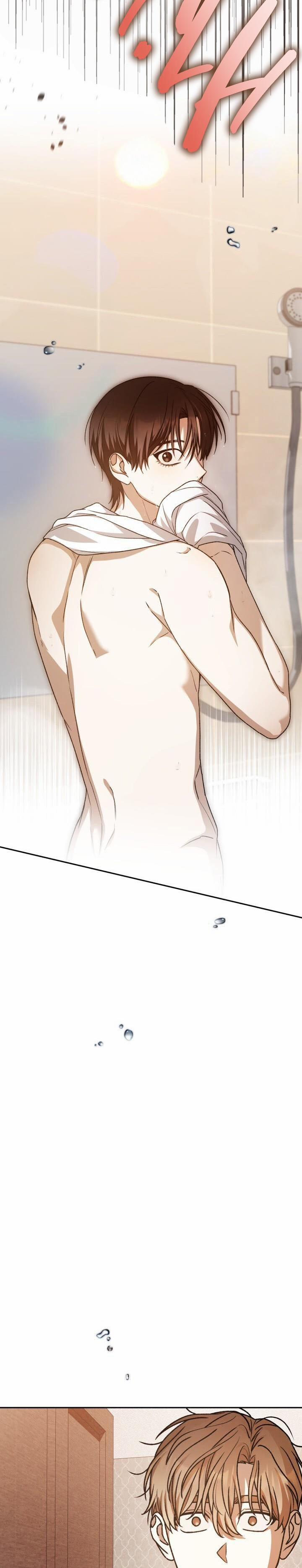 Đang Lập Kế Trả Thù Tôi Yêu Kẻ Thù Lúc Nào Không Hay 51 trang 37