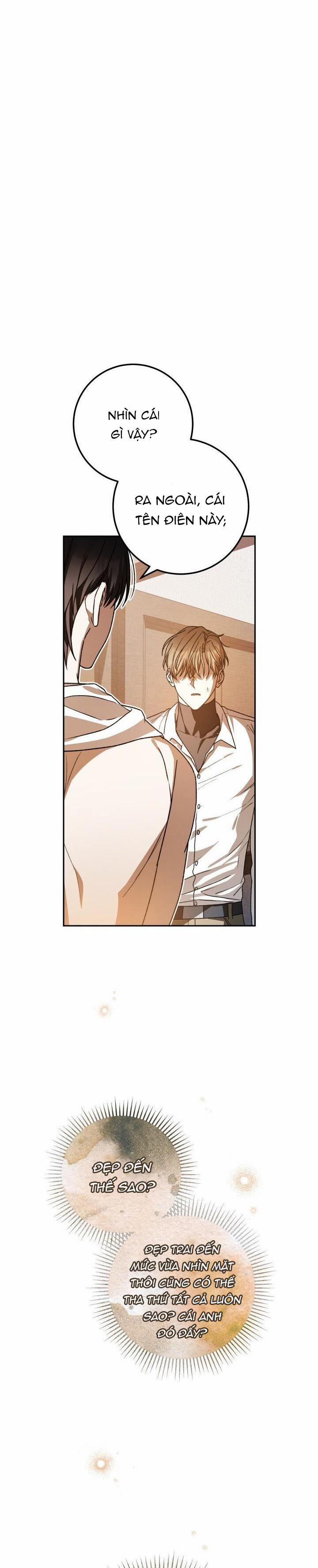 Đang Lập Kế Trả Thù Tôi Yêu Kẻ Thù Lúc Nào Không Hay 51 trang 39