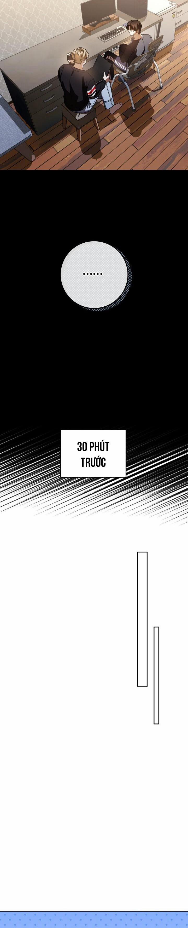 Đang Lập Kế Trả Thù Tôi Yêu Kẻ Thù Lúc Nào Không Hay 51 trang 4